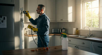 Florida Homeowners: Your Year-Round Guide to a Pest-Free Home