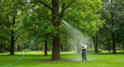 Sebastian, FL Tree Fertilization | Healthy, Strong Trees