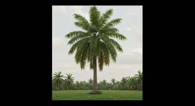 Sebastian FL Tree Fungus Treatment | Fungicide Injections