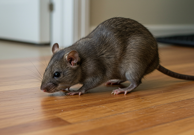 Rodent Control in Indian River County: Is Your "Clean" Home Invaded?